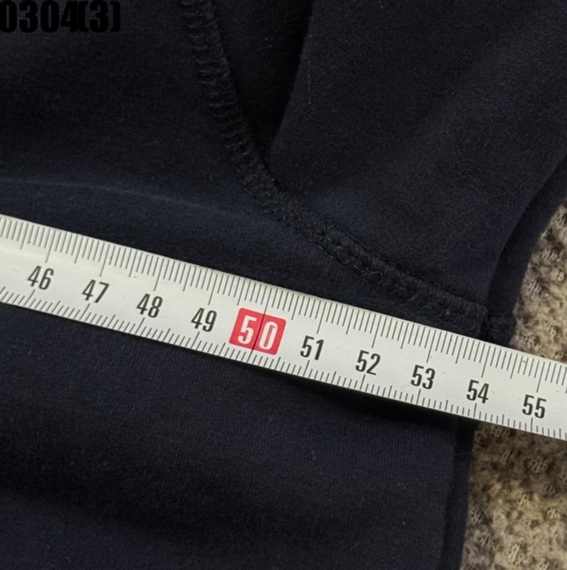 타미힐피거 후드티 상품이미지6