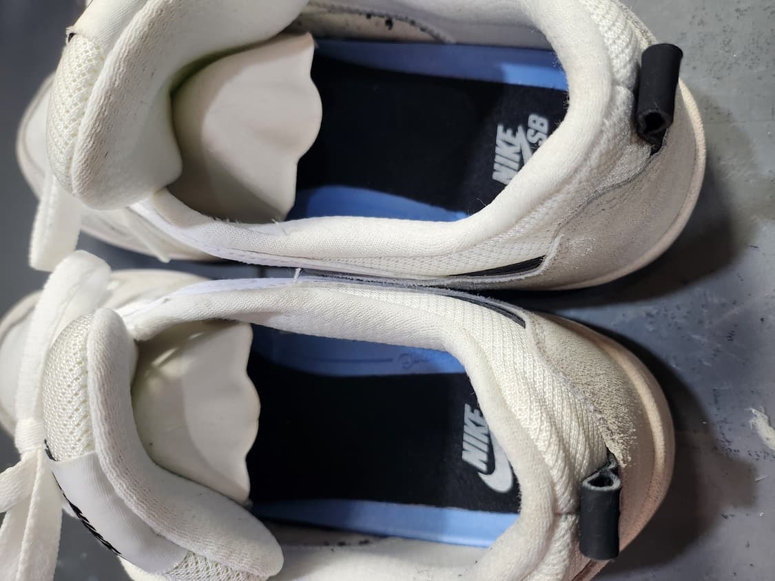 나이키 NIKE SB 알리웁 스니커즈 상품이미지5