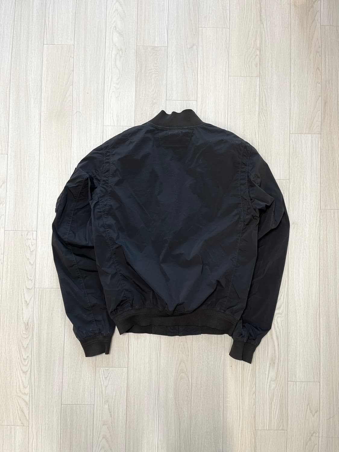 Cp 컴퍼니 블루종 상품이미지2