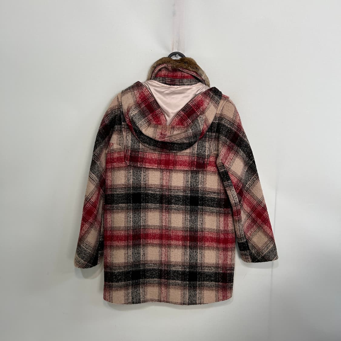 닥스 키즈 모직 코트 150 상품이미지3