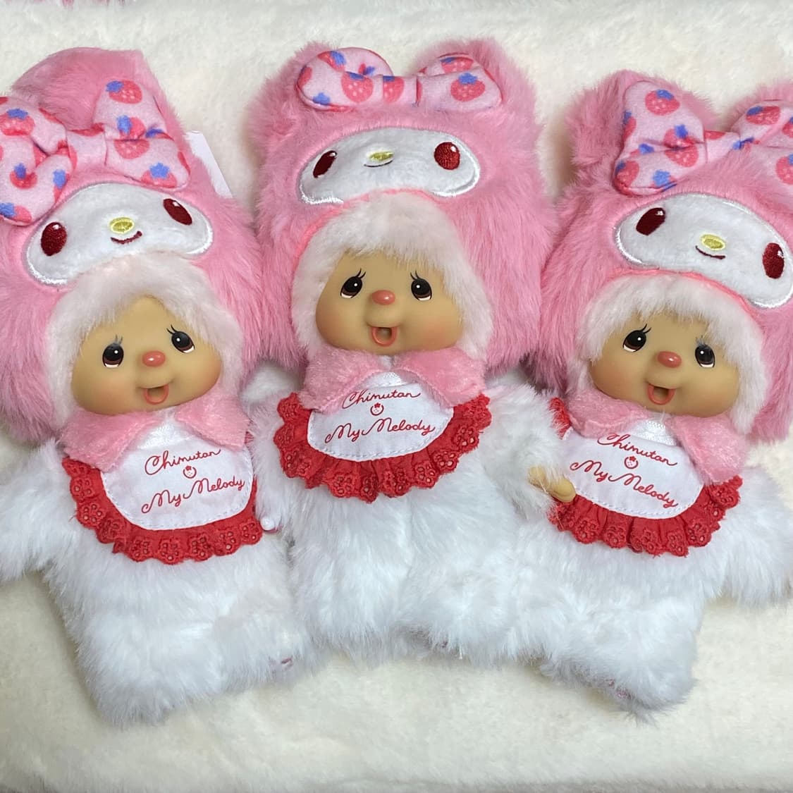 마이멜로디 치무탄 상품이미지1