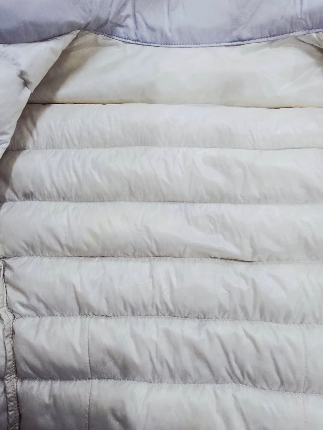 닥스 경량구스다운패딩 상품이미지8