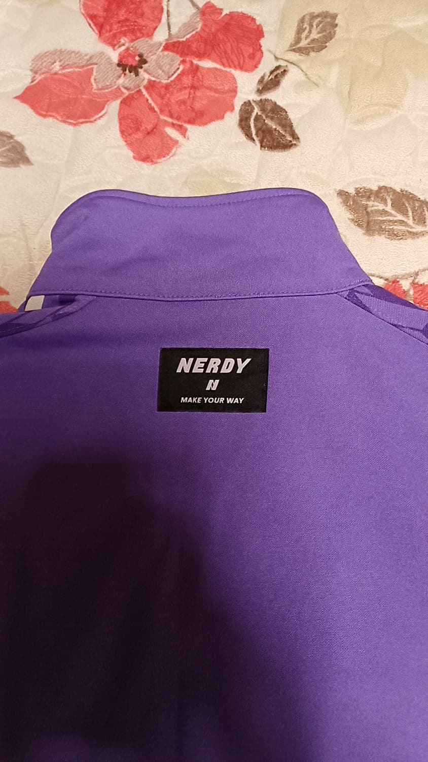 널디 오버핏저지 105 가슴66 가슴68 상품이미지5