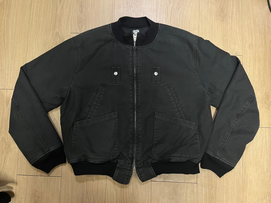 올리브드랩서비스 ODS 탱커 자켓 [L] 상품이미지1