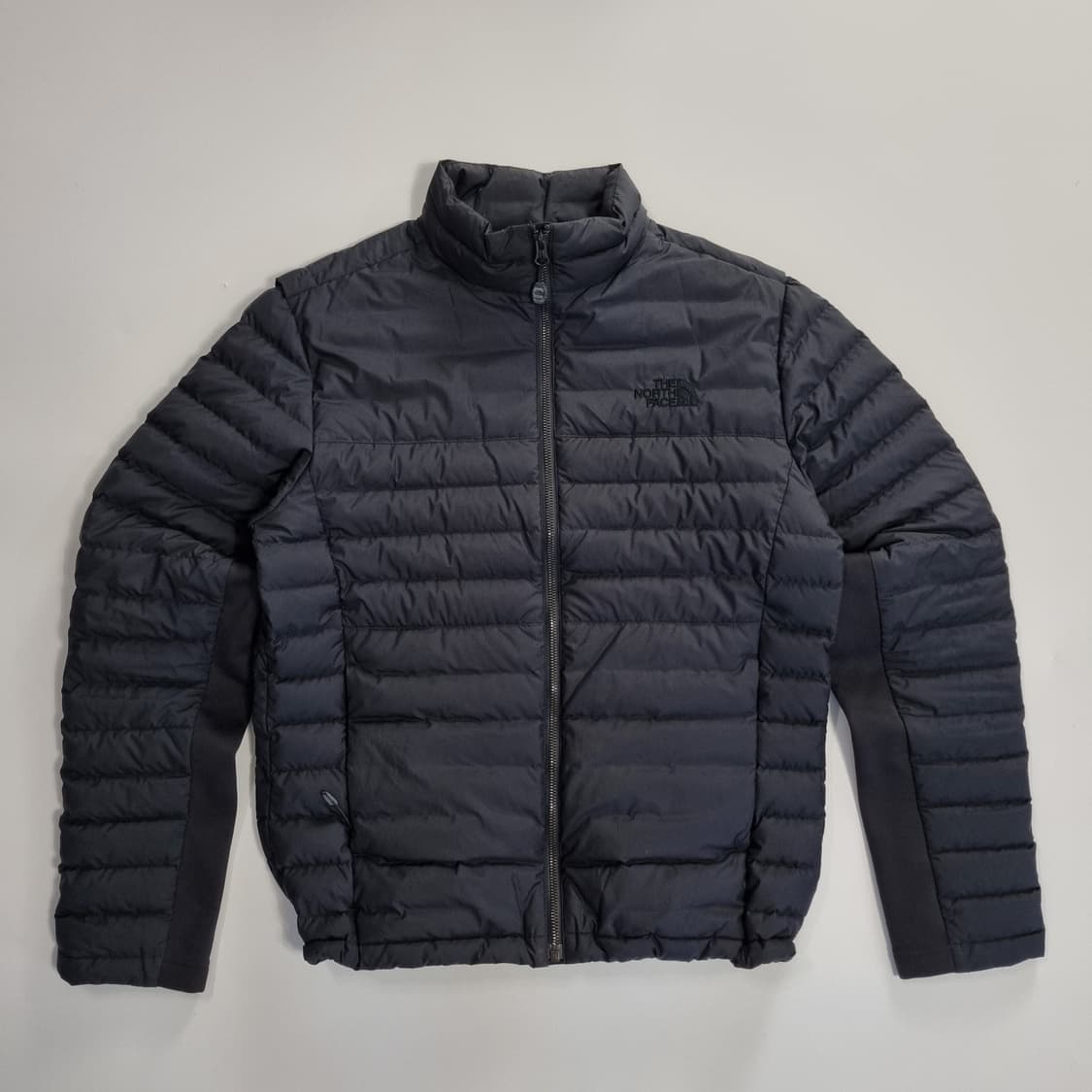 노스페이스 애벌레 패딩  상품이미지1