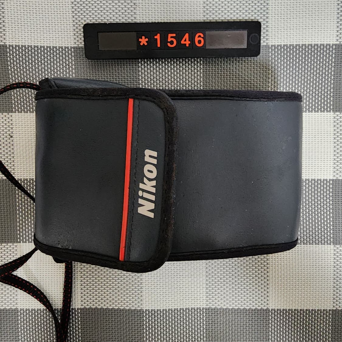 니콘 TW 줌 35-80mm 데이터백 필름카메라 파우치포함 상품이미지6