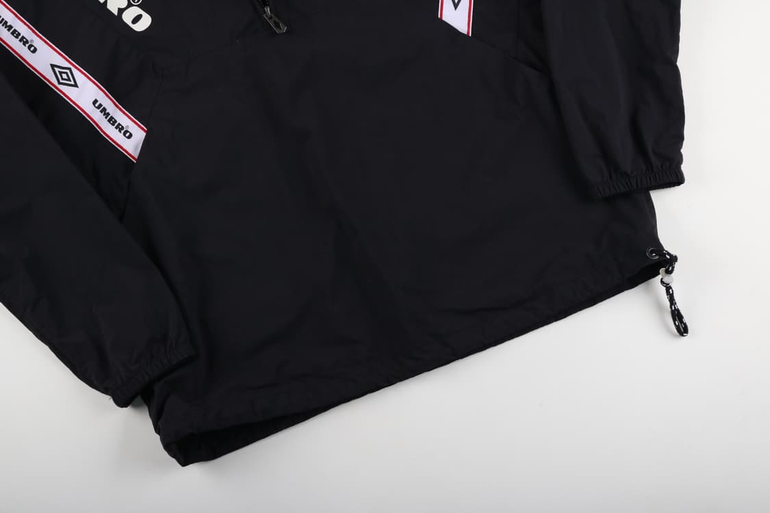 [M] 엄브로 우븐 바람막이 자켓 상품이미지3