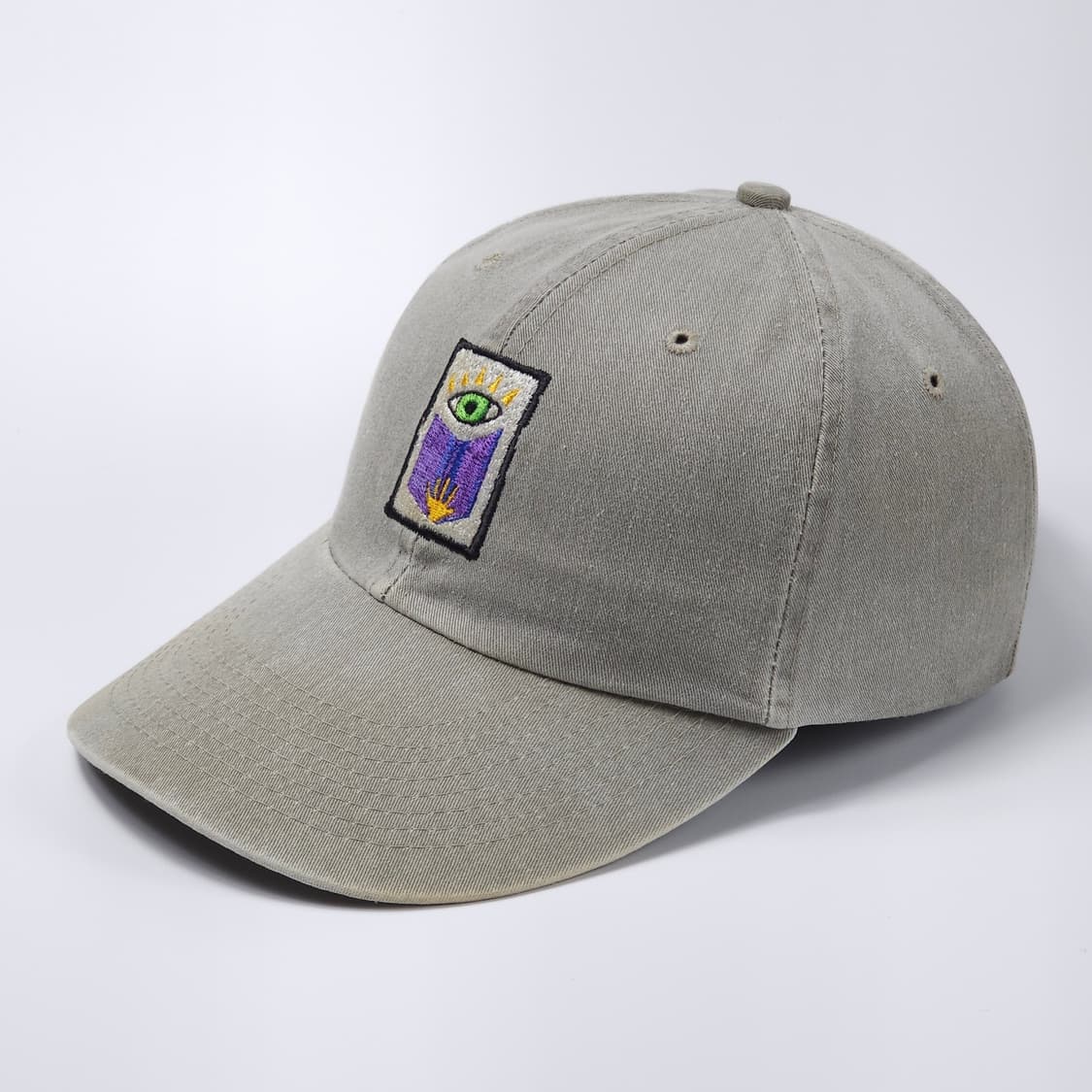 아메리칸 빈티지 볼캡 모자 상품이미지2