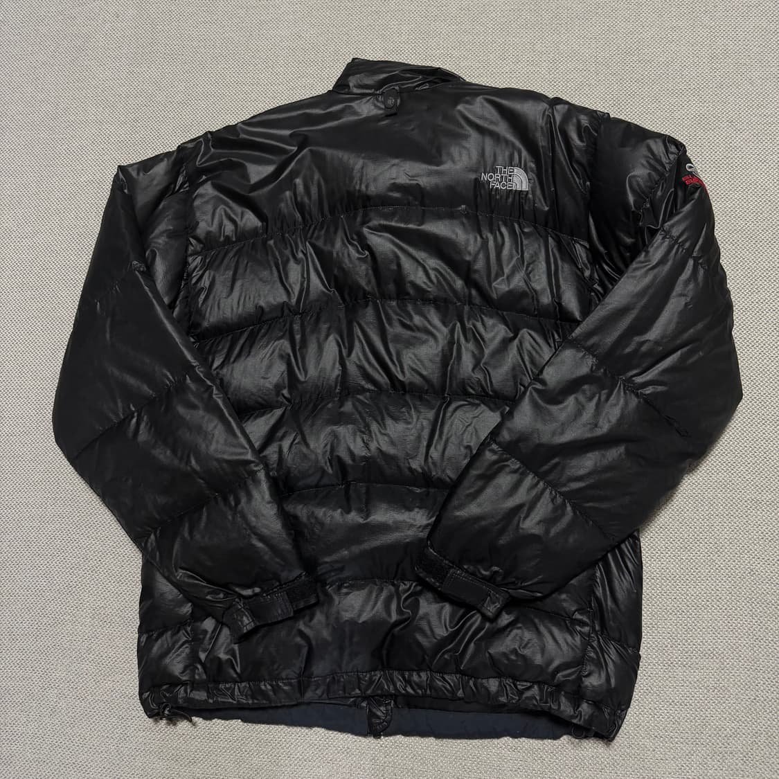 노스페이스 써밋시리즈 경량패딩 상품이미지5