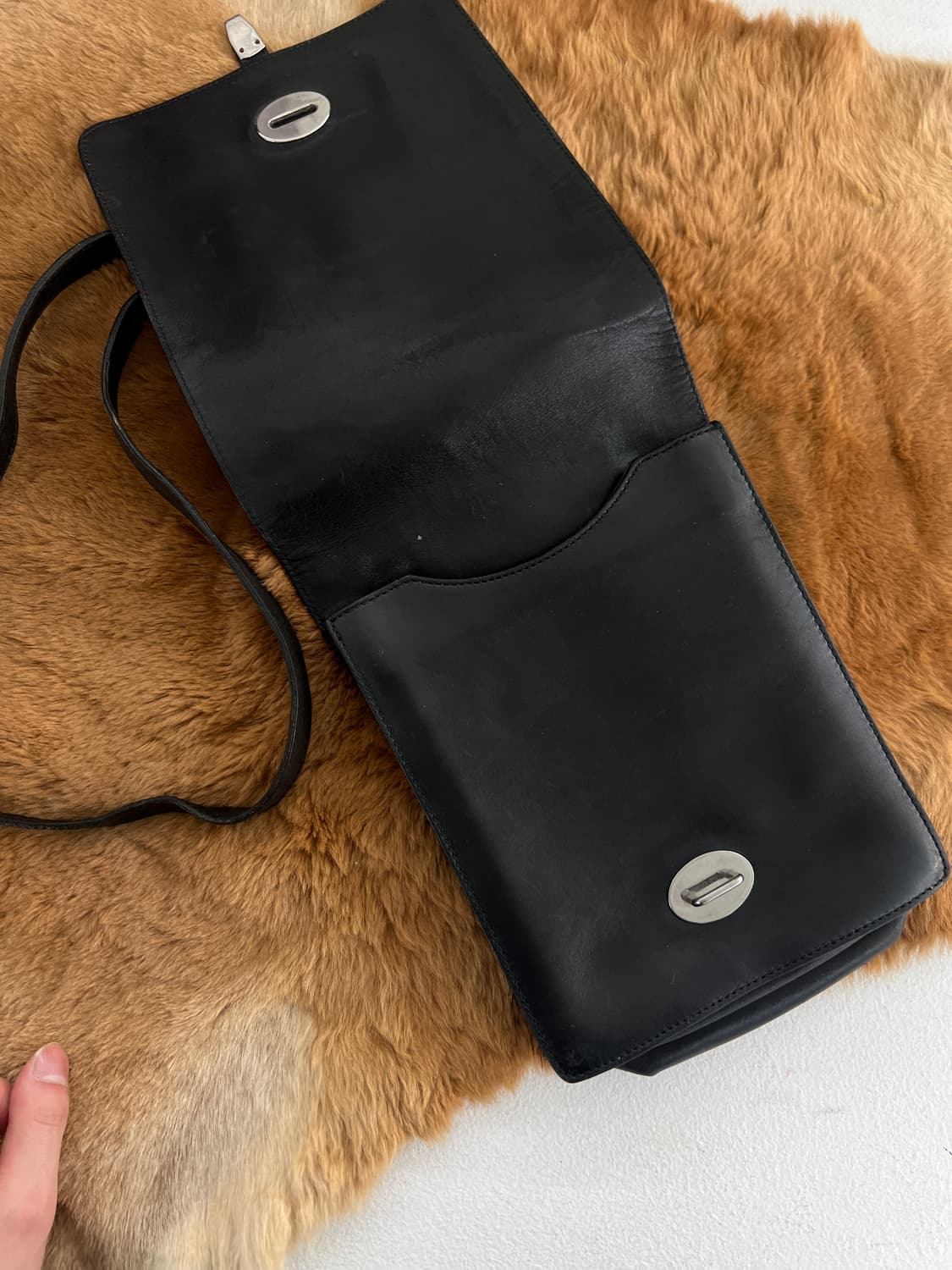 00s 프라다 크로스백  상품이미지10