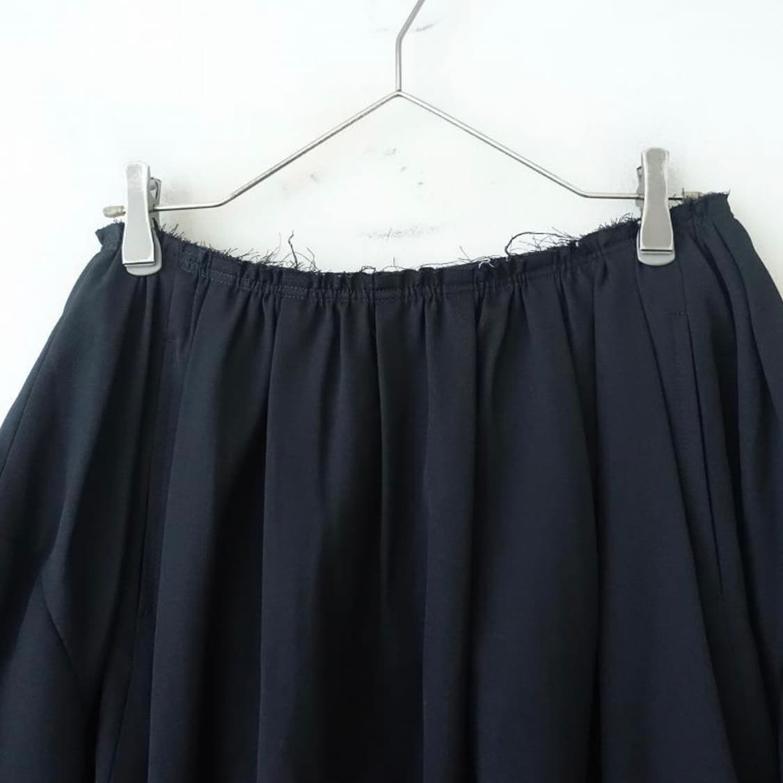 comme des garcons skirt 2022 (s) 상품이미지3
