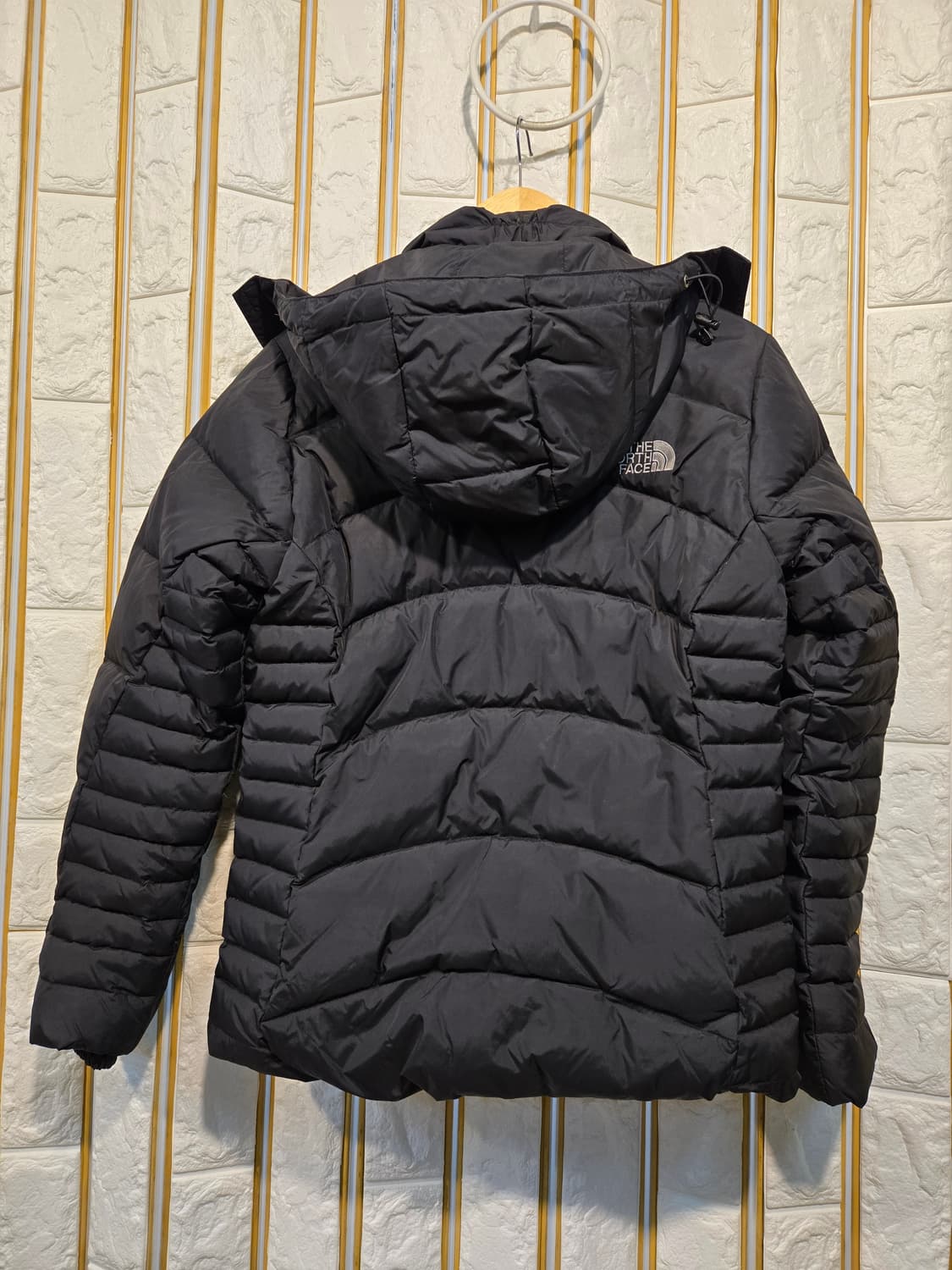 노스페이스 써밋시리즈 800 다운패딩 M 공용가능  상품이미지2