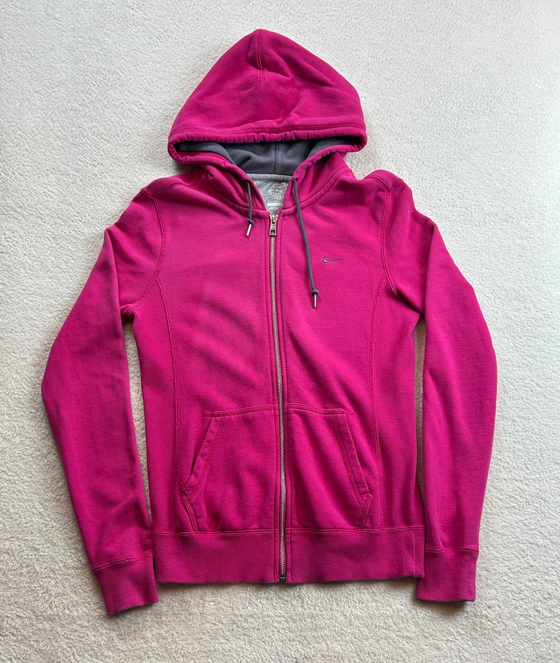 나이키 후드집업 상품이미지1