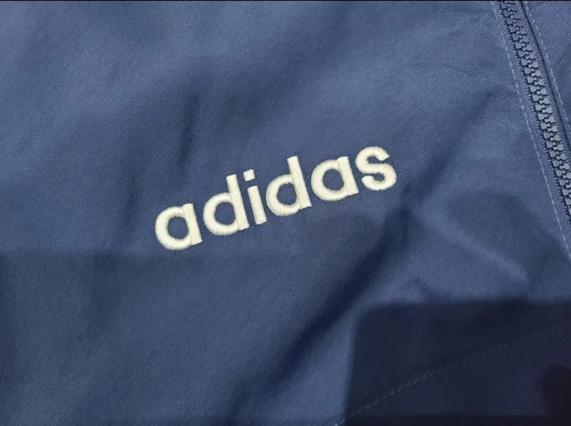 아디다스 1994 아르헨티나 축구국대 레트로 바람막이 상품이미지9