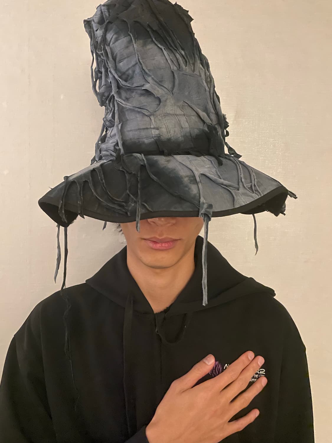 개쩌는 마녀모자 상품이미지3