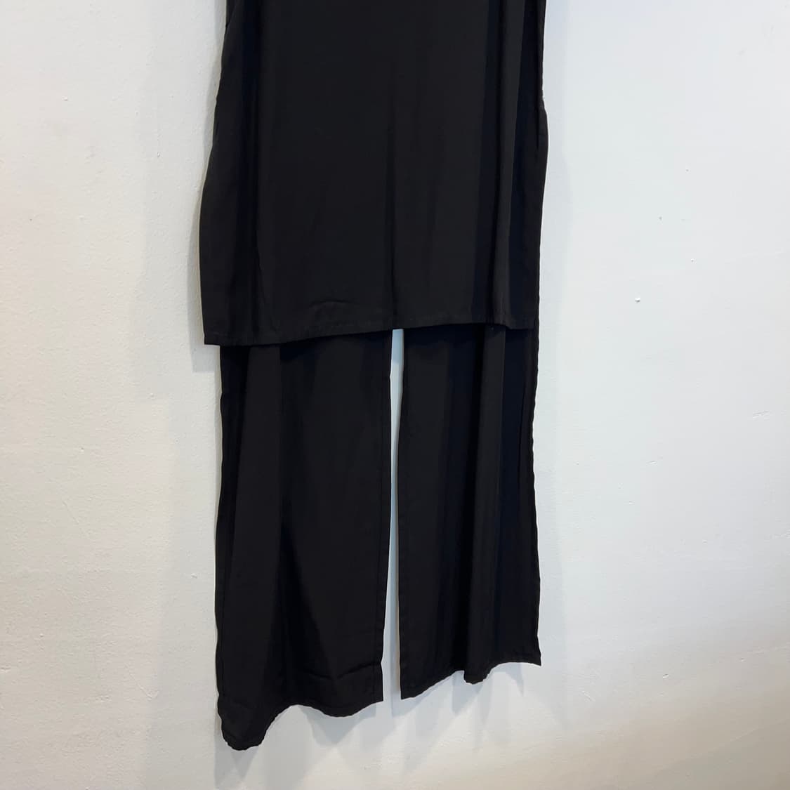 NEHERA 네헤라 롱 Vest 조끼 상품이미지6