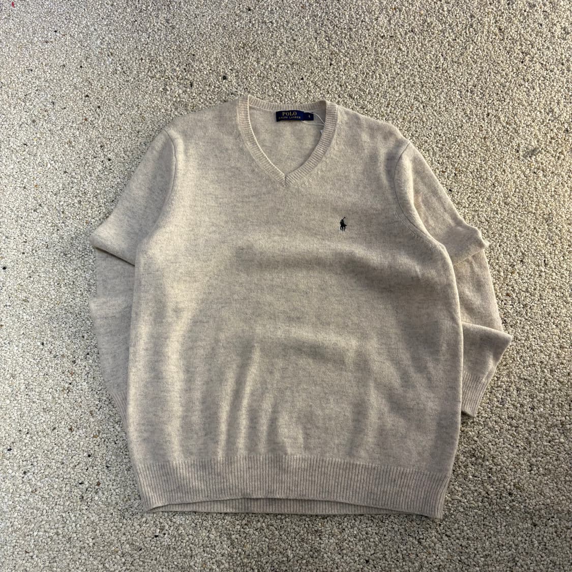 폴로 니트 ⭐️1154 상품이미지1