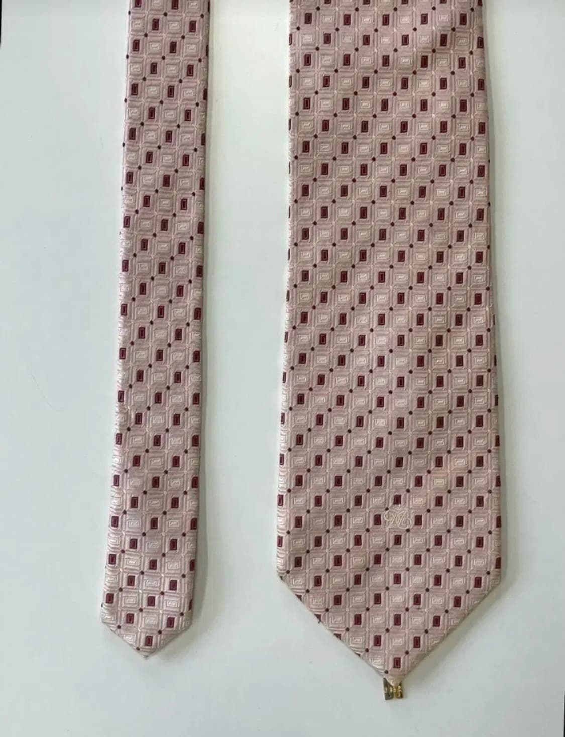 닥스 넥타이 상품이미지1