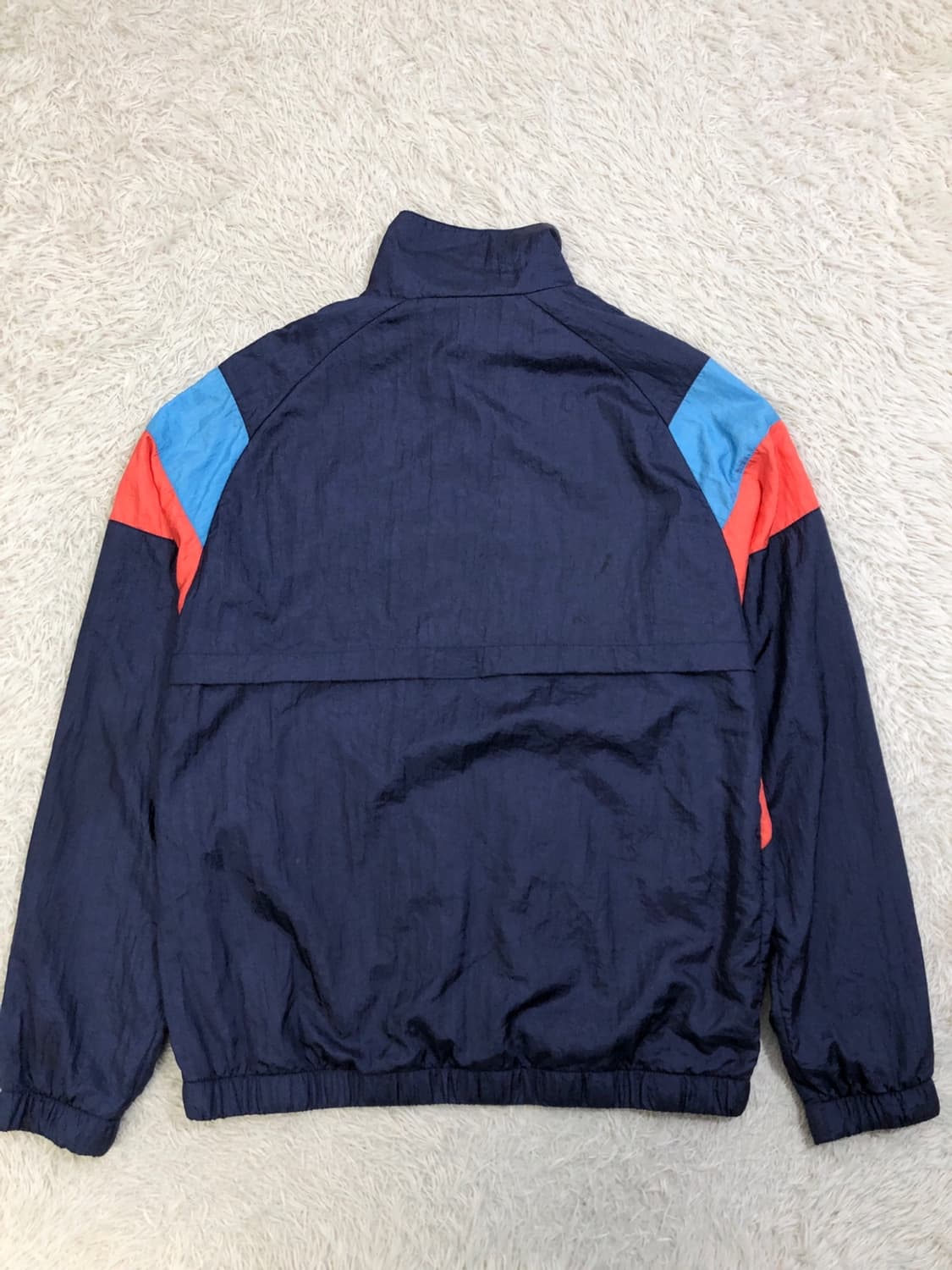 챔피온 올드스쿨 바람막이/#2485 상품이미지4