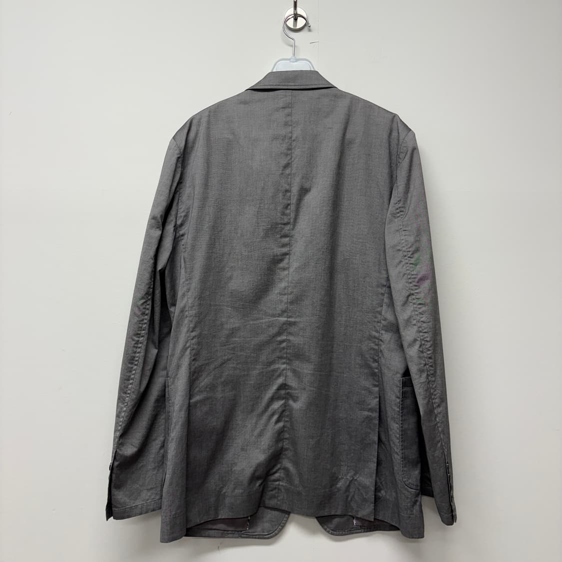 폴스미스 Paul Smith 그레이 자켓 L 상품이미지3