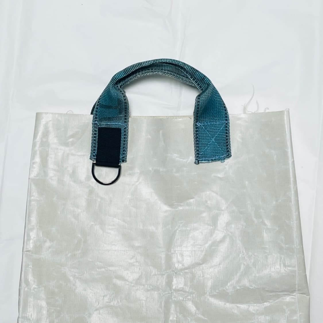 PUEBCO VINTAGE SLING BELT RECTANGLE BAG  상품이미지4