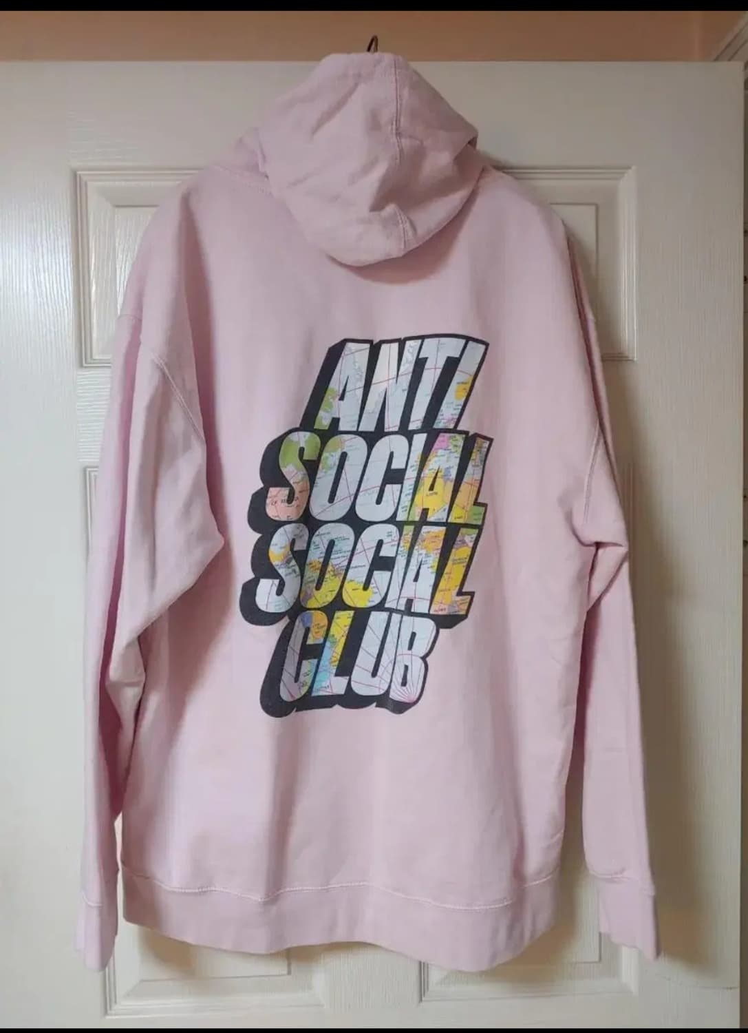 Assc 2022 fw setup 핑크후드+꽃바지 상품이미지3