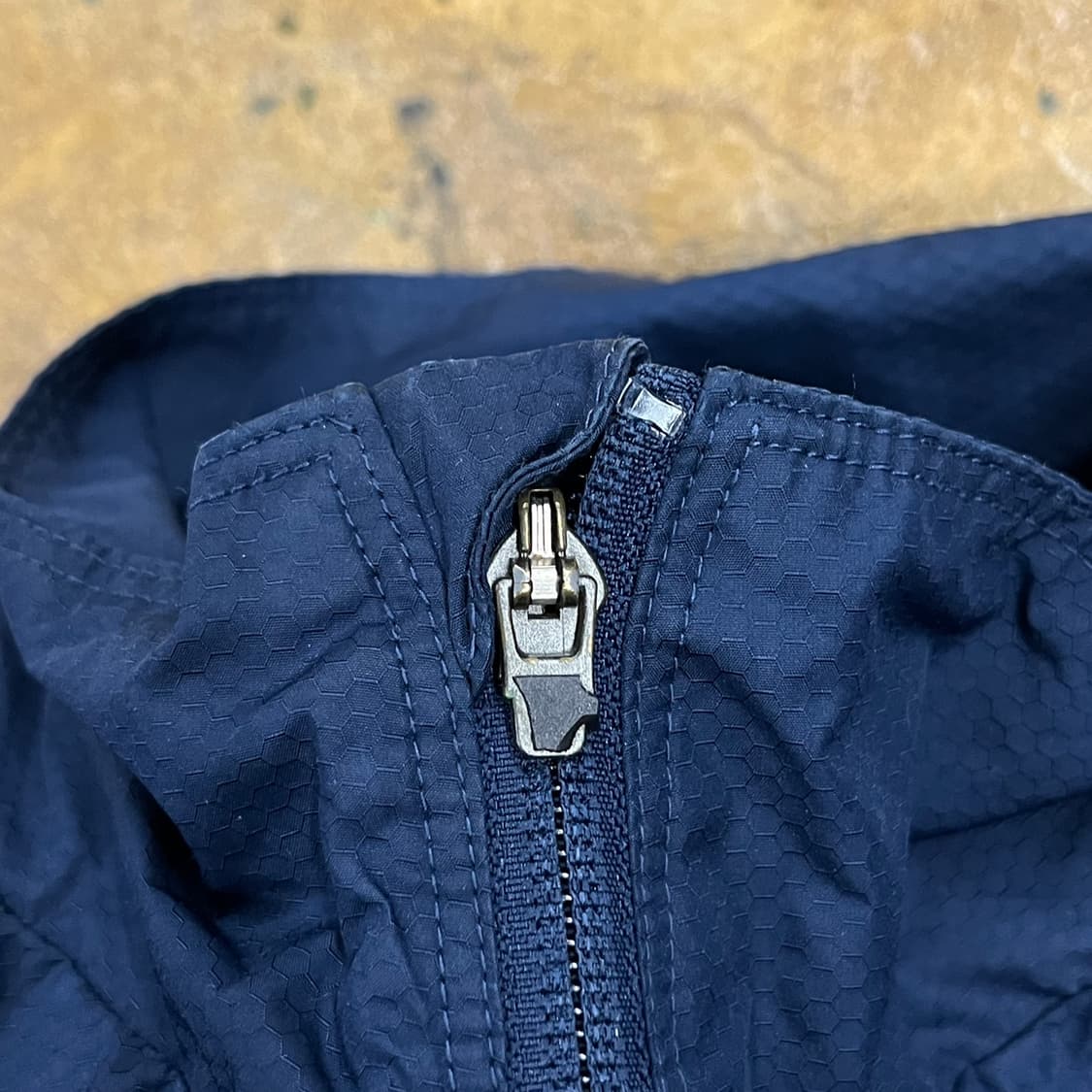 [ 정품/M ] 나이키 스톰핏 T90 윈드러너 바람막이 자켓 b15 상품이미지8