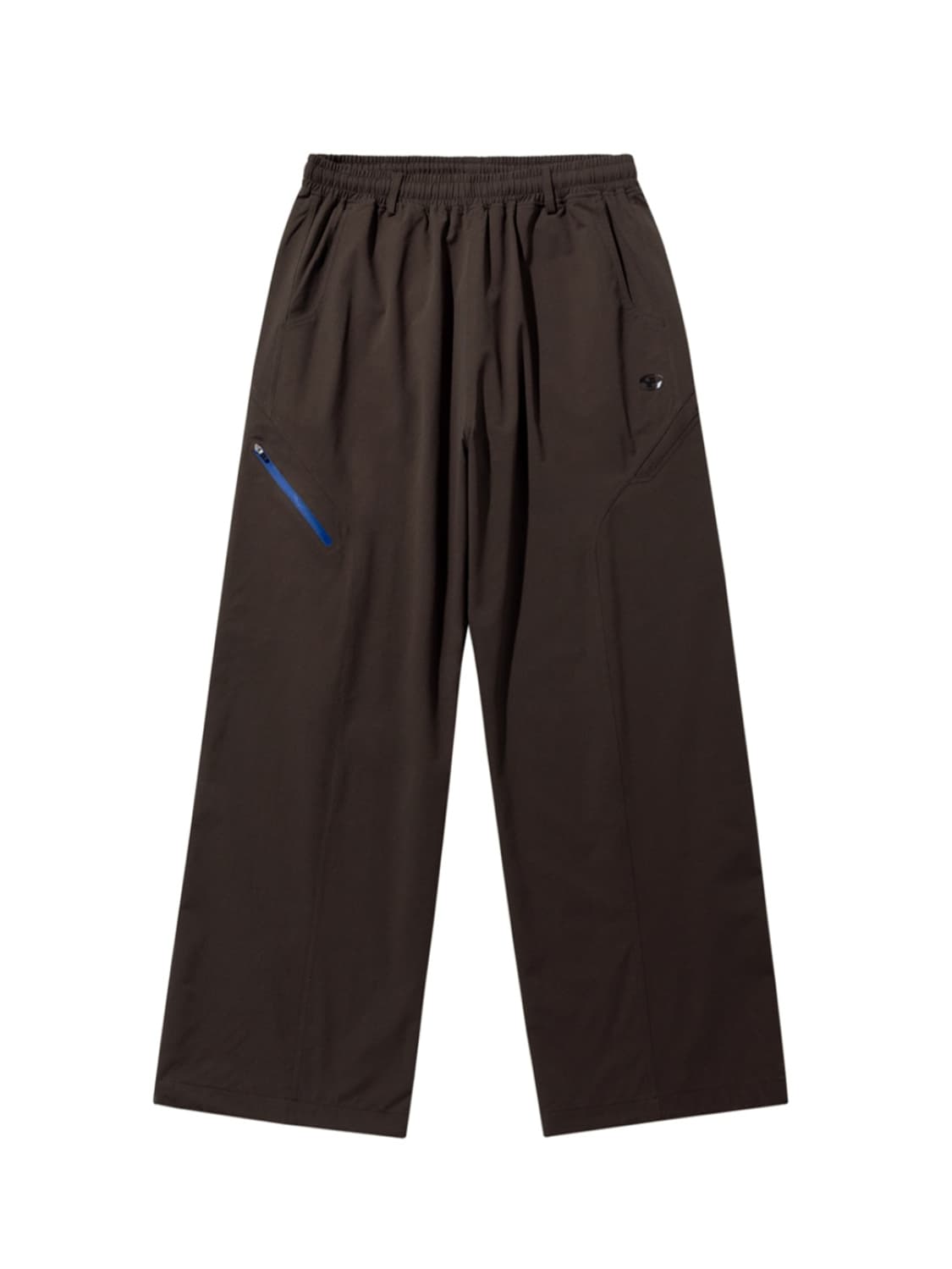 산산기어 웰딩 팬츠 브라운 [1] 상품이미지1