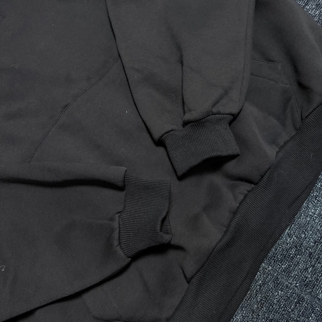 라퍼지스토어 럭비 맨투맨 상품이미지2