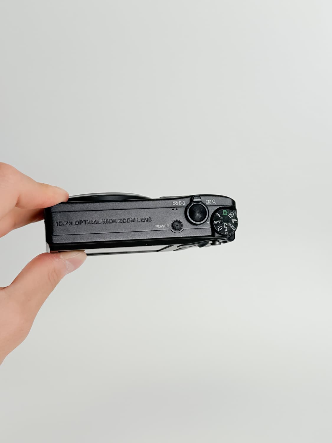 고사양/레어!) 리코 cx4 Ricoh 빈티지 디카 상품이미지7