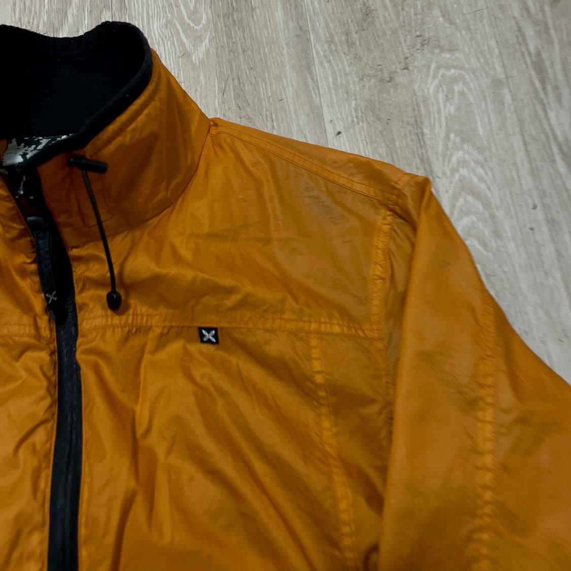 몬츄라 아웃도어 텍티컬 바람막이 자켓 M/95  상품이미지3