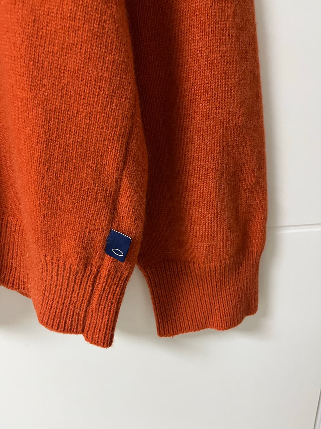 Mmlg 니트  1987 울니트 상품이미지5