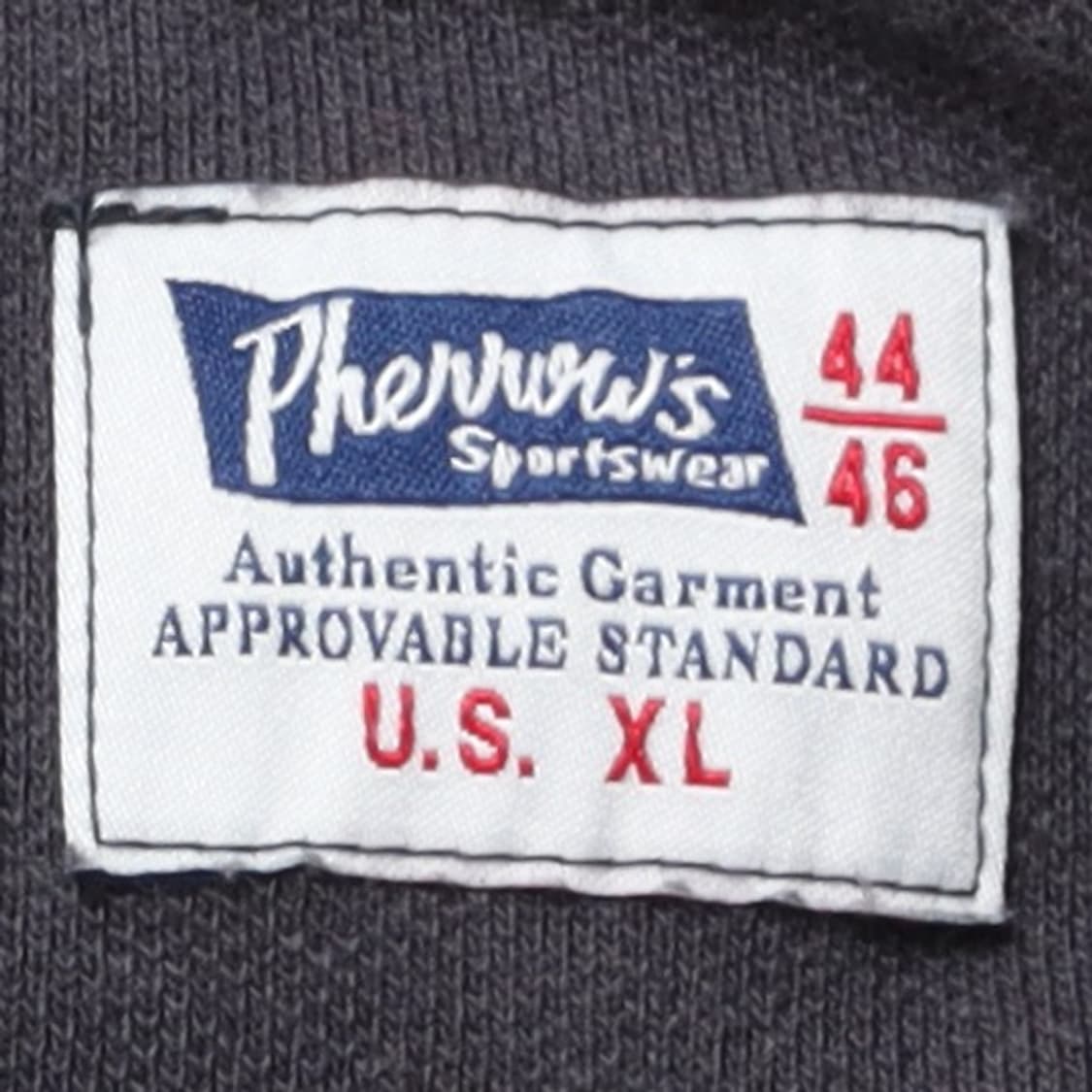 페로우즈 Pherrow's Polo T-shirt  상품이미지7