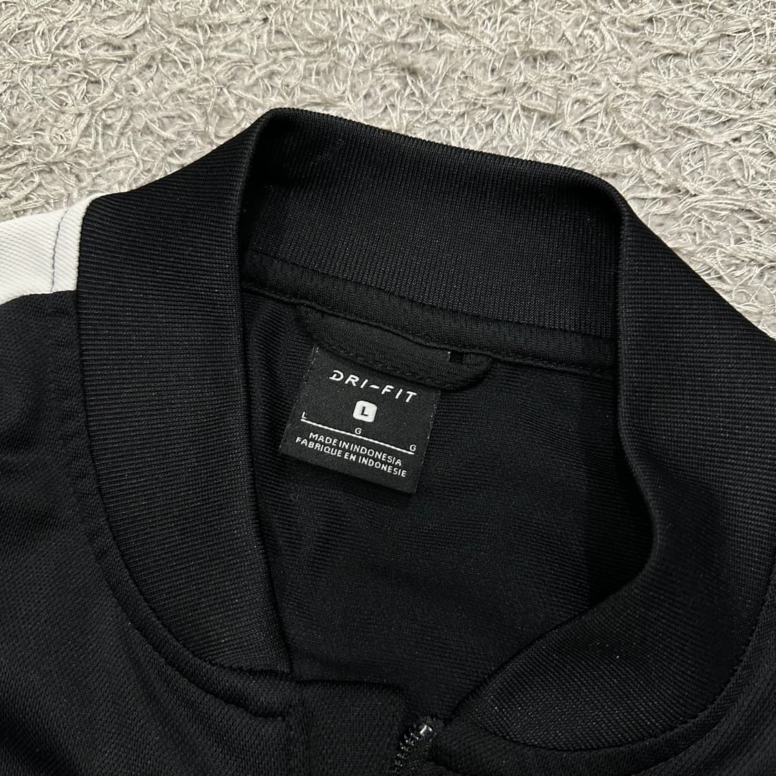 [100] 나이키 드라이핏져지 상품이미지3