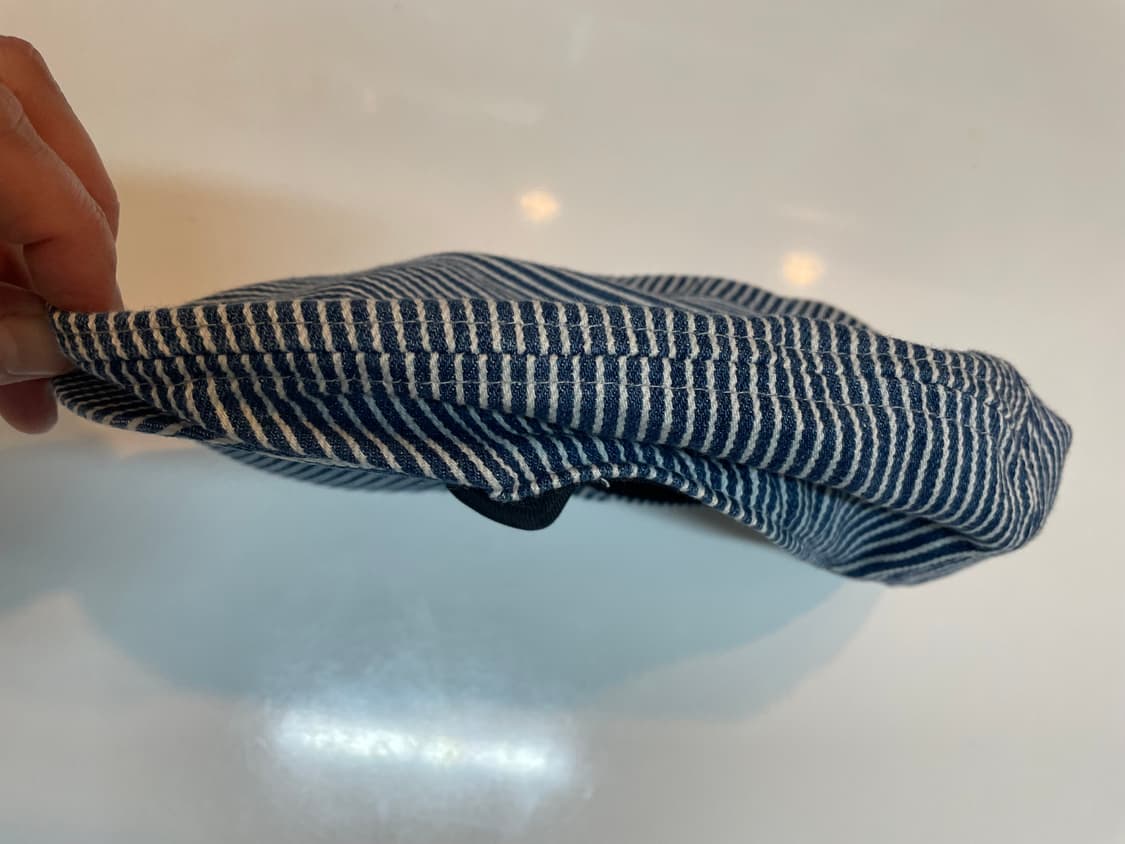 헌팅캡 상품이미지2