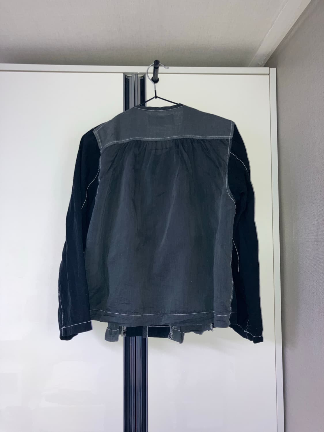 꼼데가르송 블라우스 상품이미지2