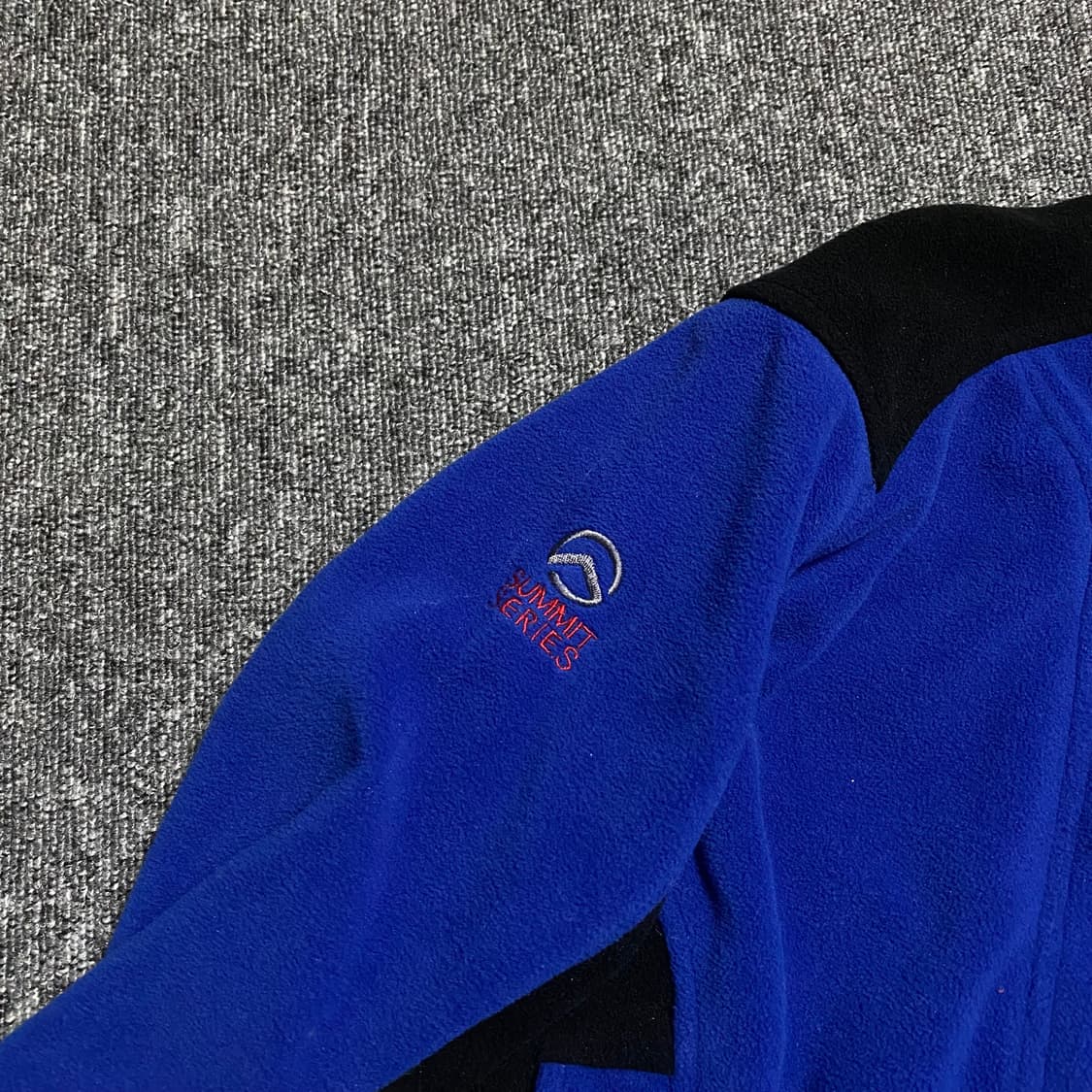 🌊TNF gore-windstopper fleece 상품이미지6