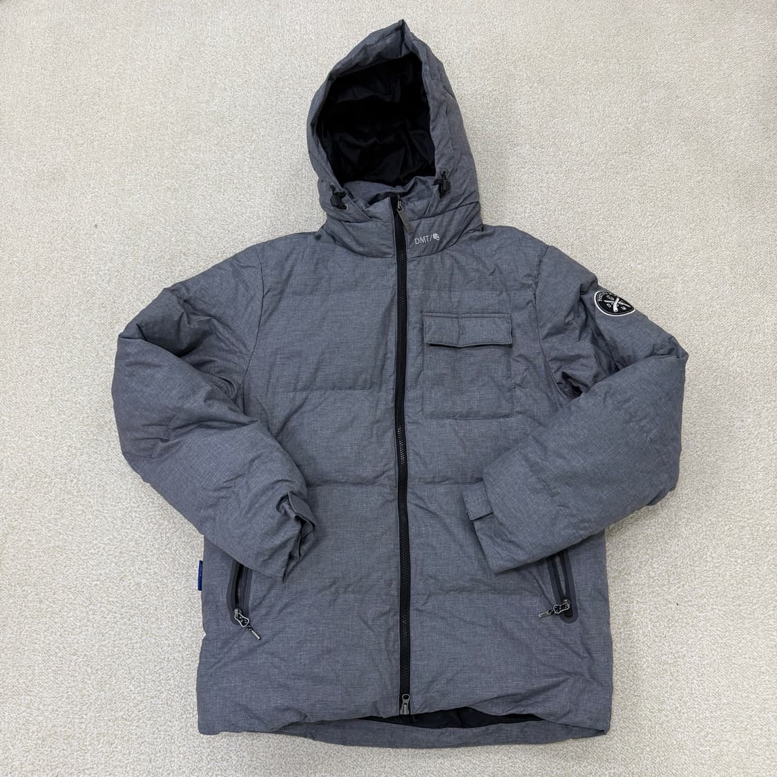 M 디미토 보드복 자켓 0126T1 상품이미지1