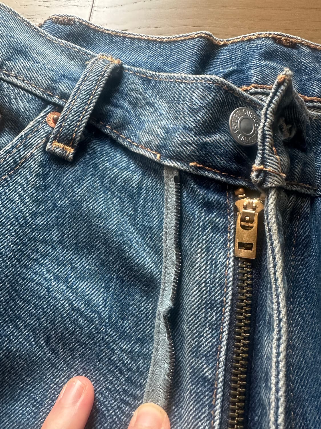 Bless smlxl pants 상품이미지3