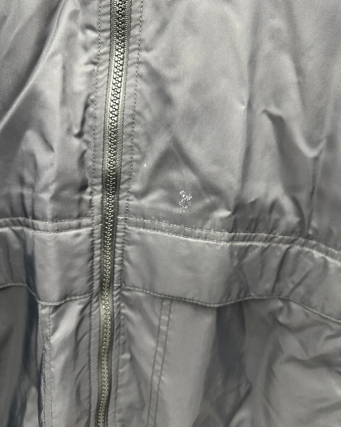 (3XL)90'S 나이키 누빔 점퍼-M1626 상품이미지4