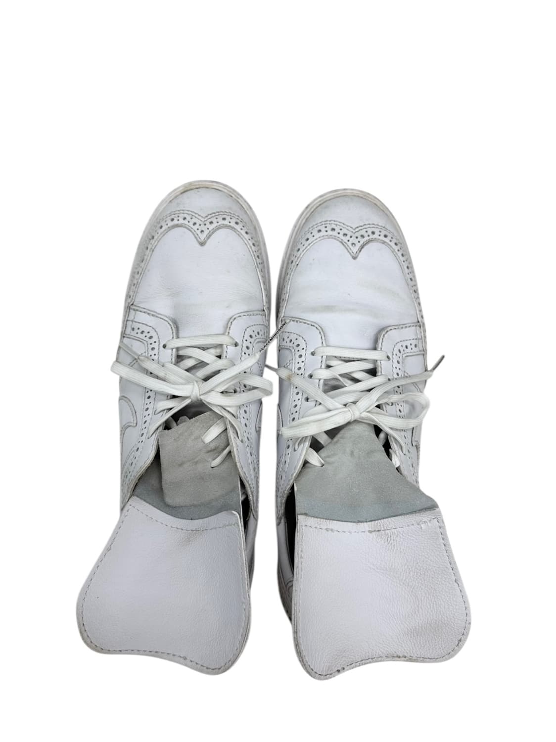 나이키 X 피스마이너스원 권도 화이트 295 상품이미지8