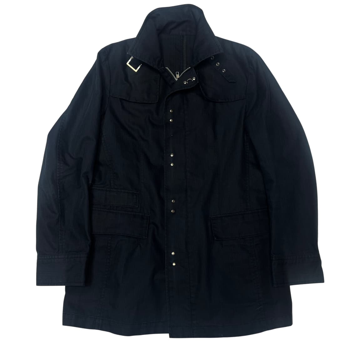 JPN Vintage 블랙헌팅자켓 90 상품이미지1