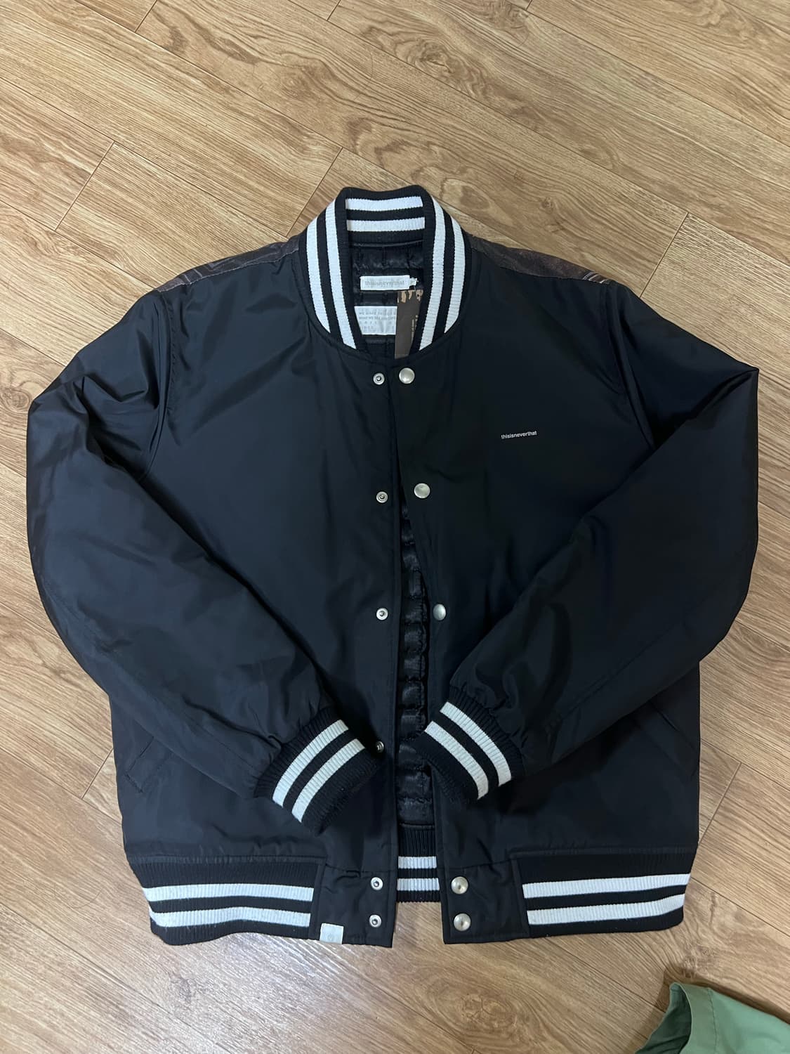 thisisneverthat 15fw 자켓 상품이미지3