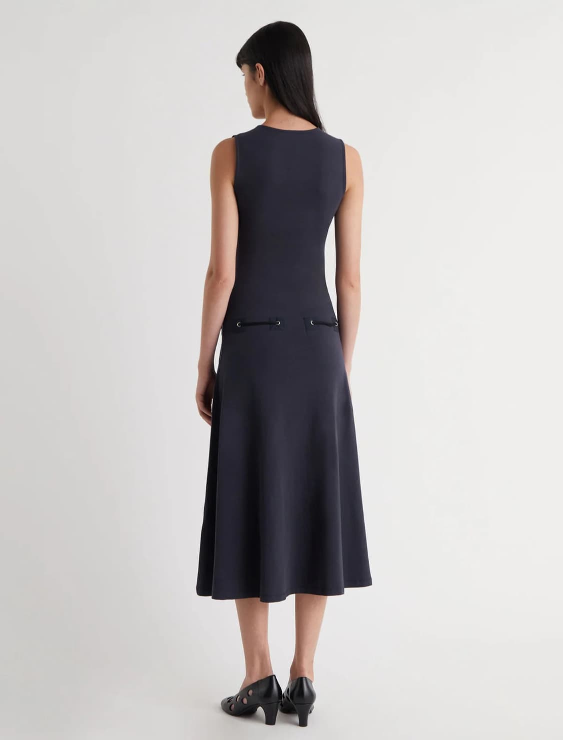 (XS,S,M,L) 팔로마울 No 2913 Suni 드레스 / 블루 상품이미지3