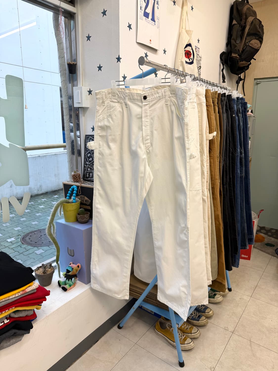 Dickies carpenter (38X30) 상품이미지4