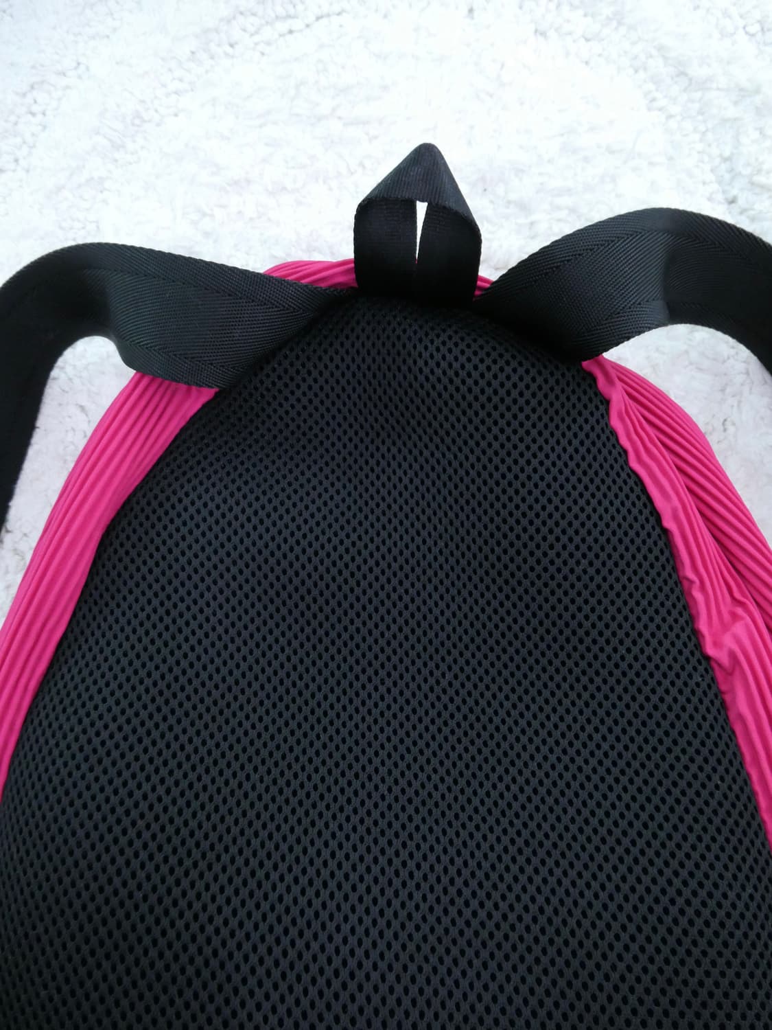 이세이미야케 플리츠플리즈 백팩 상품이미지10