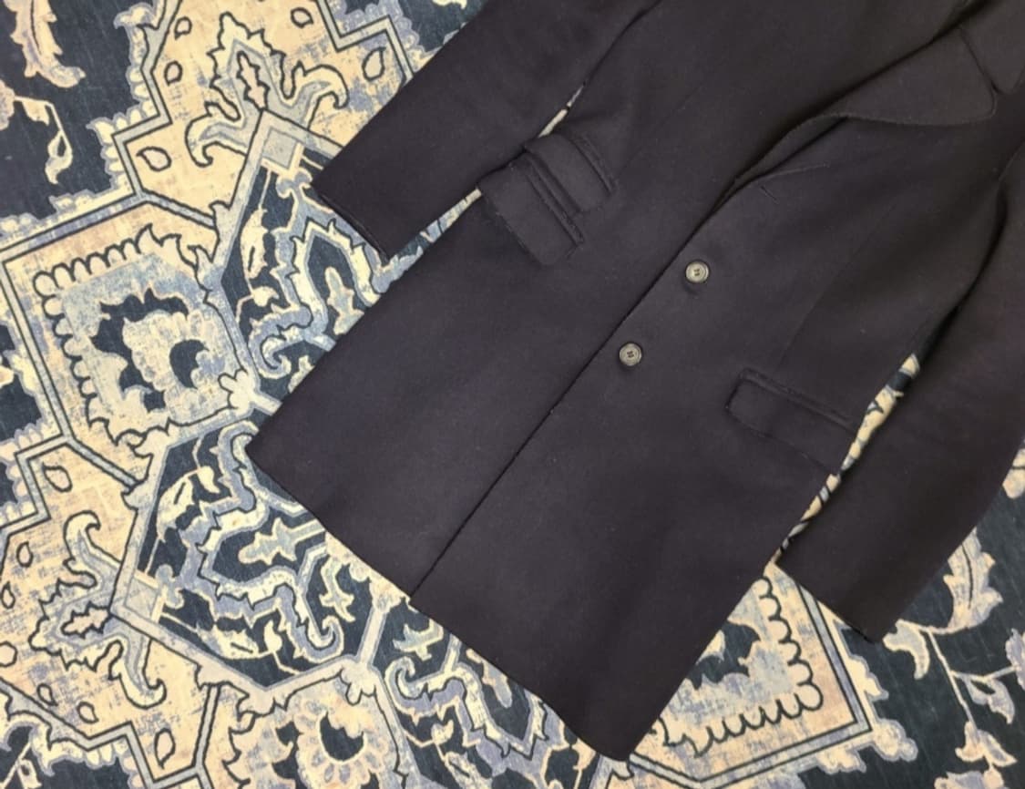 날바렛 코트 상품이미지7