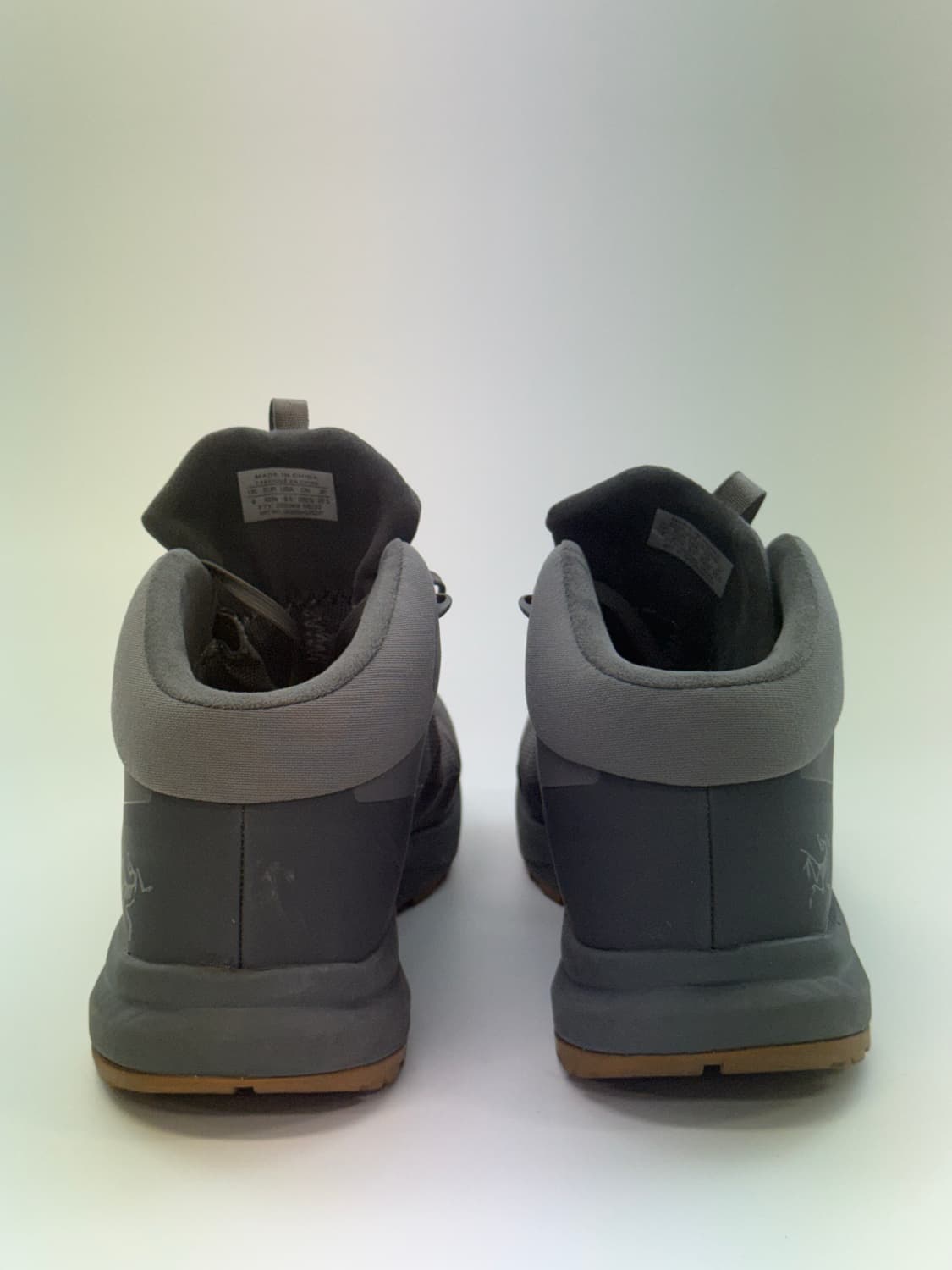 아크테릭스 에어리어스 FL 미드 GTX 275사이즈 상품이미지3