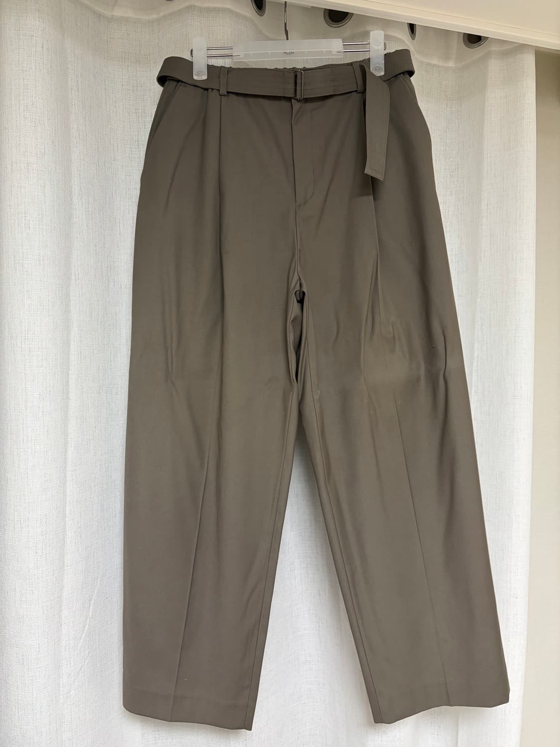 어나더오피스 슬랙스 상품이미지1