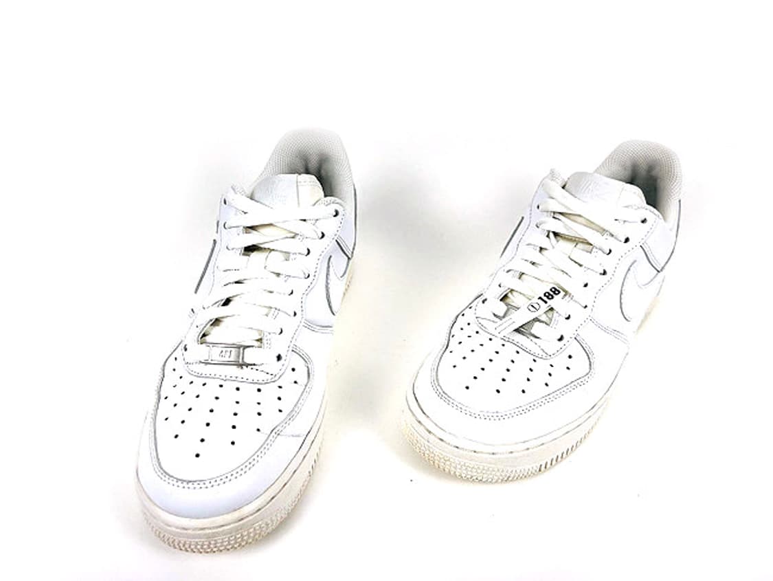 (255) 나이키 에어포스 1 07 올백 상품이미지5